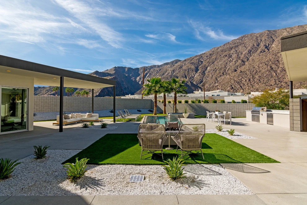 Palm Springs, CA by Teserra Outdoors - Photo 28