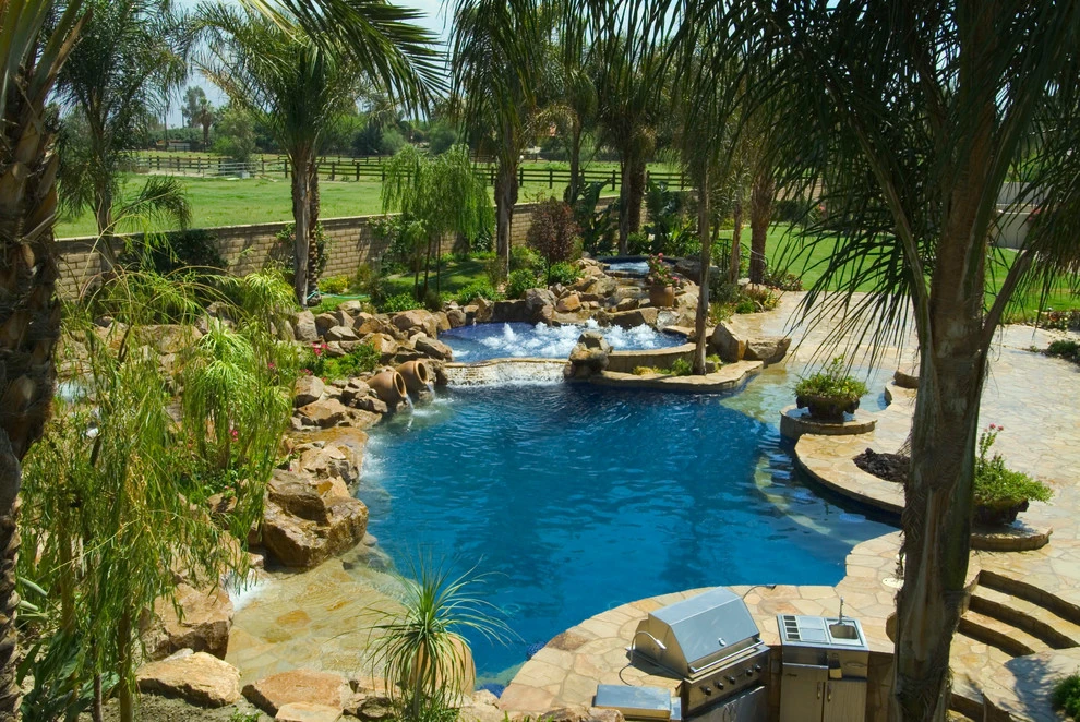 Mountain View CC by Toll Brothers by Teserra Outdoors - Photo 5
