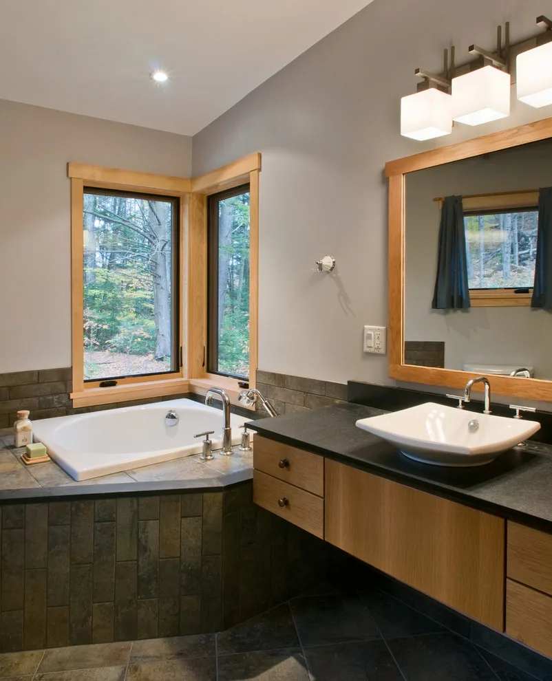 Modest Treehouse by Littlewolf Architecture - Photo 8