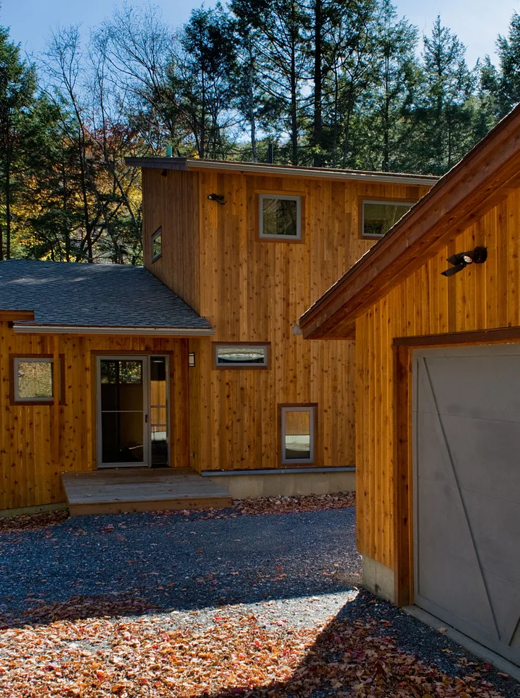 Modest Treehouse by Littlewolf Architecture - Photo 3