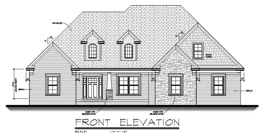 Robinson Residence by Plan Ahead, Inc. - Photo 7