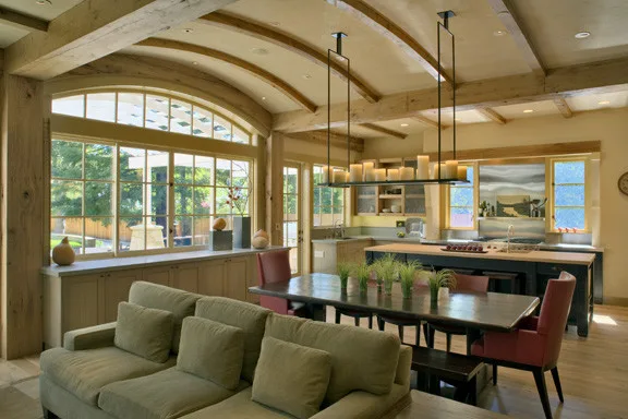 Ross Retreat by David Ludwig - Architect - Photo 3