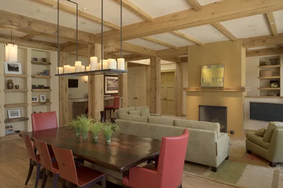 Ross Retreat by David Ludwig - Architect - Photo 4