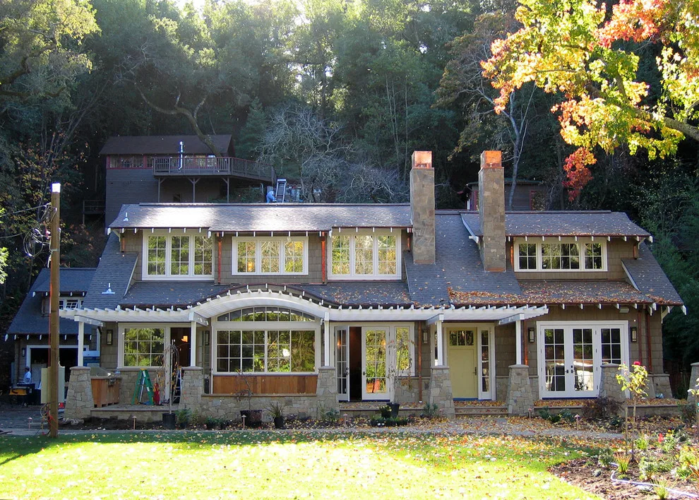 Ross Retreat by David Ludwig - Architect - Photo 5