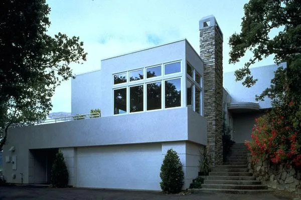 Ross Modern Mid-Century Home by David Ludwig - Architect - Photo 3