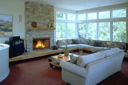 Ross Modern Mid-Century Home by David Ludwig - Architect - Photo 4