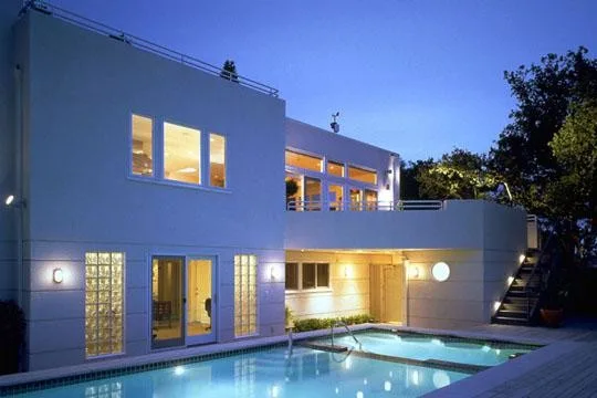 Ross Modern Mid-Century Home by David Ludwig - Architect - Photo 5
