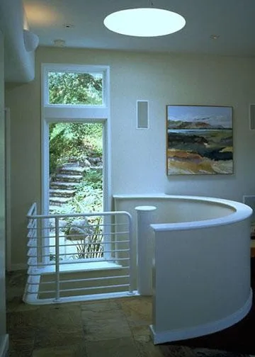 Ross Modern Mid-Century Home by David Ludwig - Architect - Photo 2