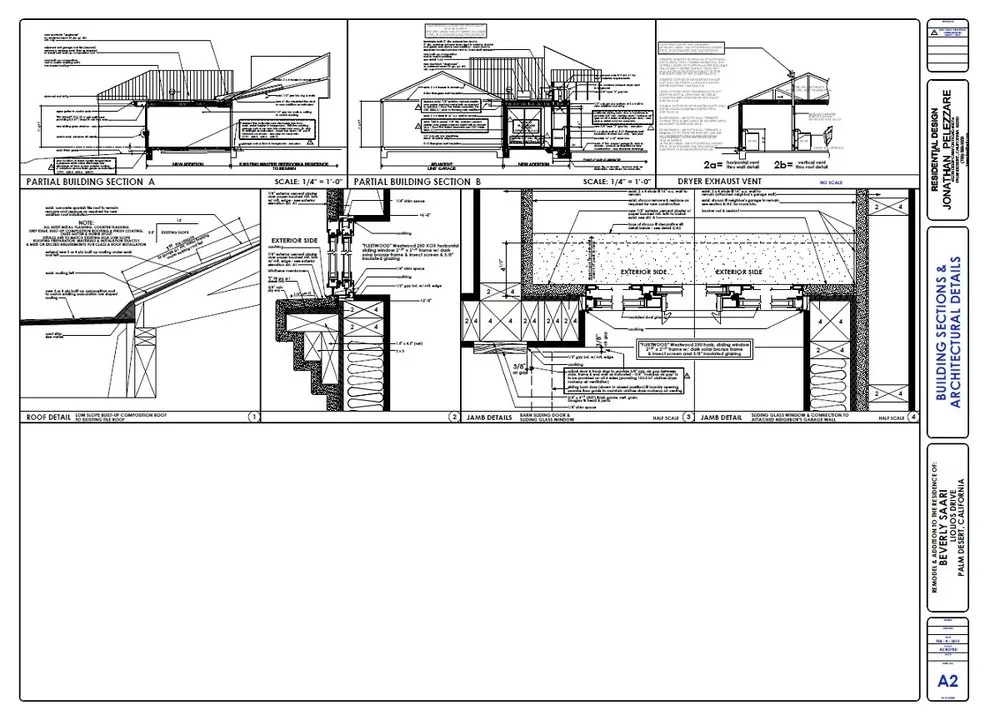 Saari Expansion by Residential Design By: Jonathan Pelezzare - Photo 4