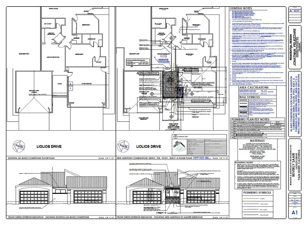 Saari Expansion by Residential Design By: Jonathan Pelezzare - Photo 3