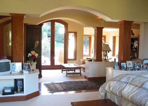 Mediterranean San Anselmo by David Ludwig - Architect - Photo 3