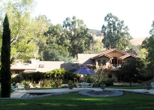 Mediterranean San Anselmo by David Ludwig - Architect - Photo 4