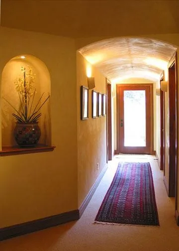 Mediterranean San Anselmo by David Ludwig - Architect - Photo 5