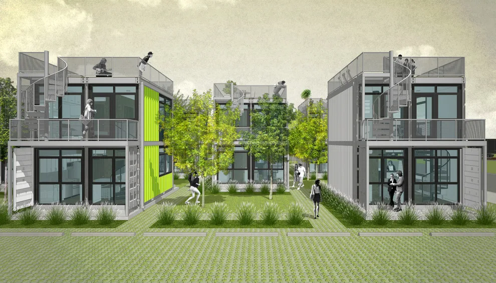 Foxworth Architecture PLLC - Photo 13