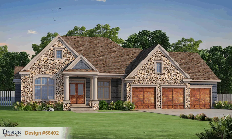 Scholz Design® Architect Collection by Design Basics, LLC - Photo 7