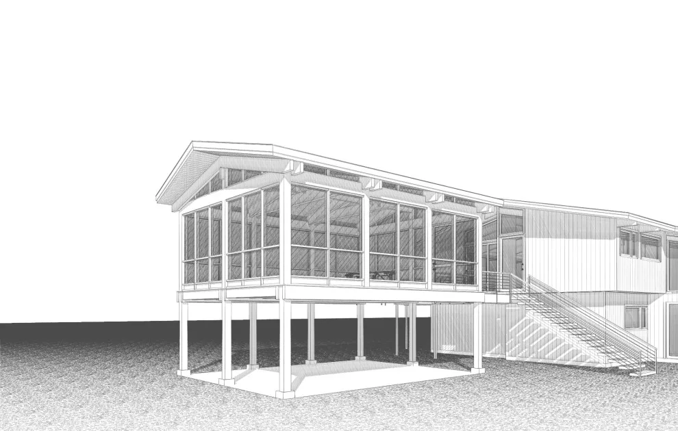 Leif Hamnquist Architects - Photo 12
