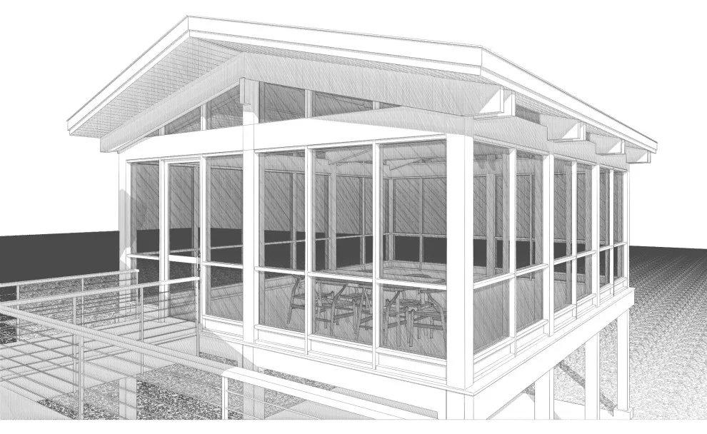 Leif Hamnquist Architects - Photo 14