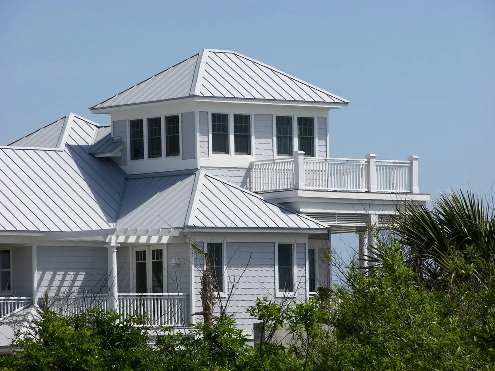 Ocean Settlement by Florez Design Studio, Inc - Photo 4