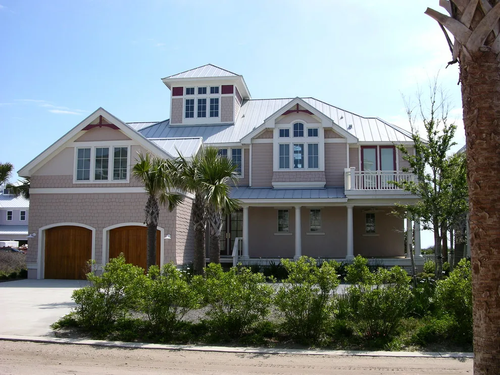 Ocean Settlement by Florez Design Studio, Inc - Photo 5