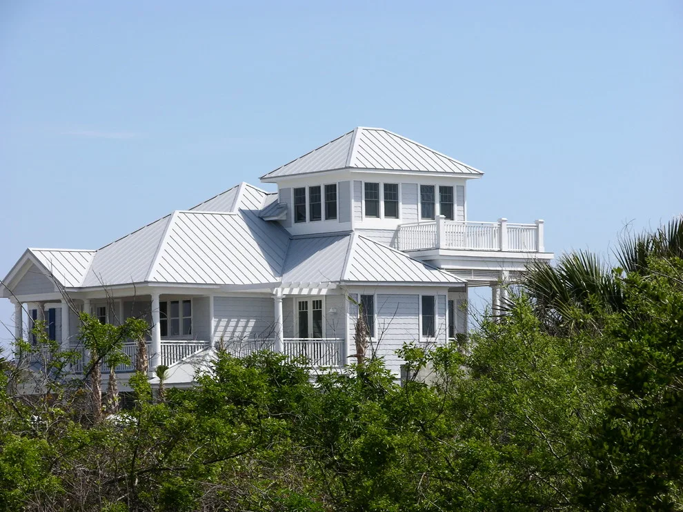 Ocean Settlement by Florez Design Studio, Inc - Photo 3