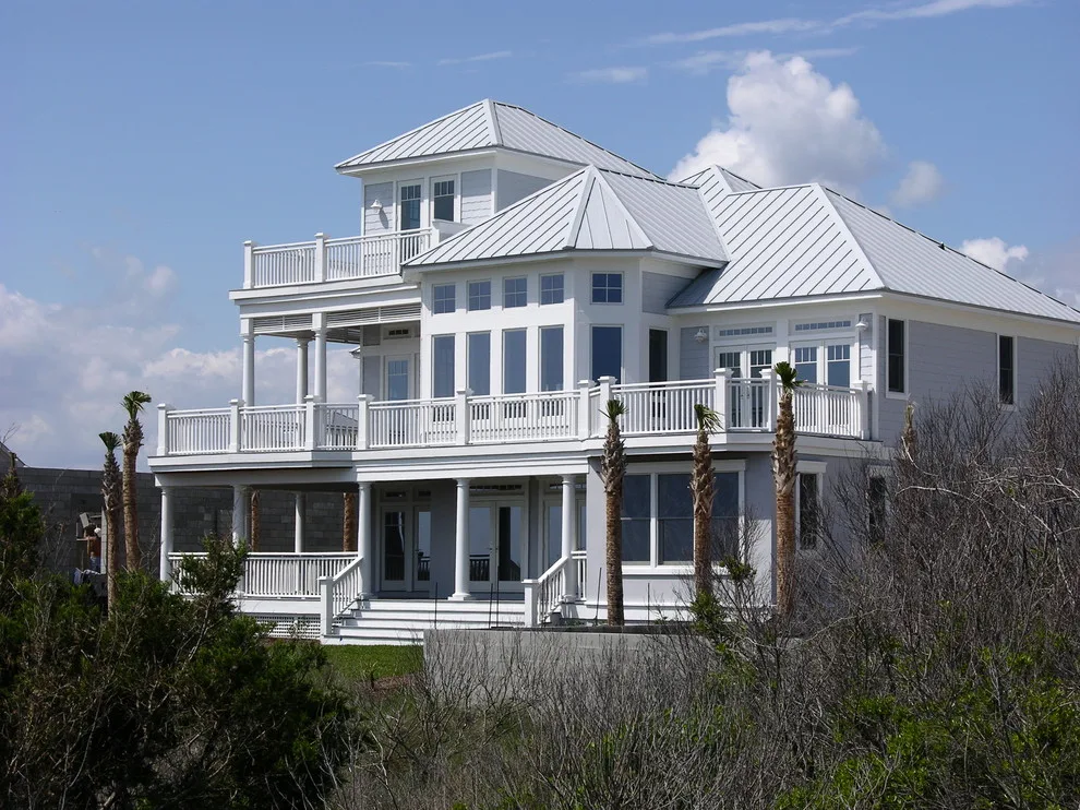 Ocean Settlement by Florez Design Studio, Inc - Photo 7