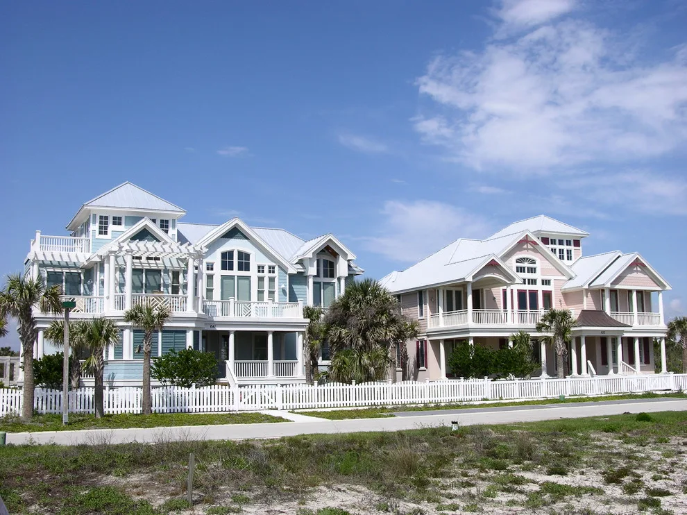 Ocean Settlement by Florez Design Studio, Inc - Photo 10