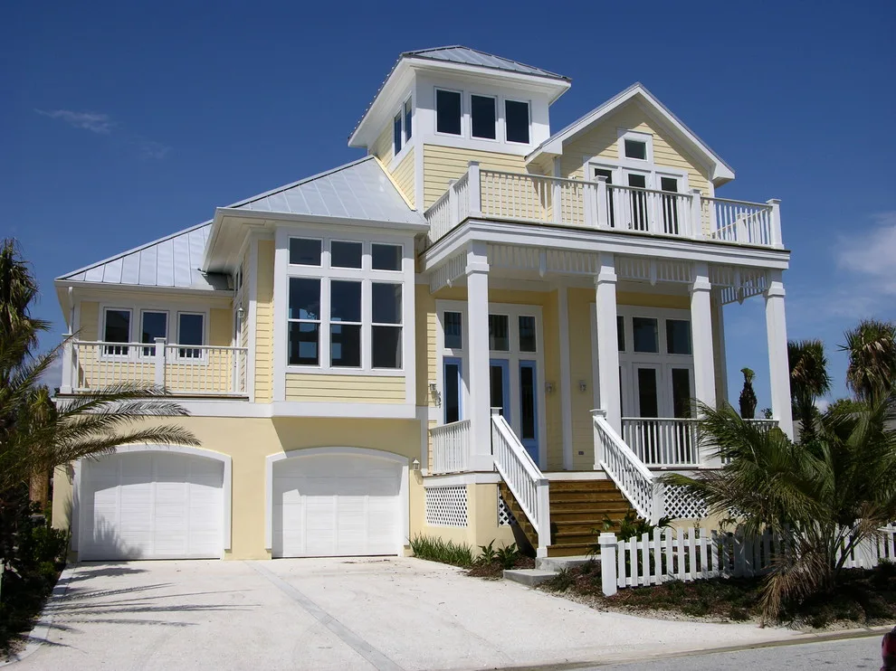 Ocean Settlement by Florez Design Studio, Inc - Photo 2