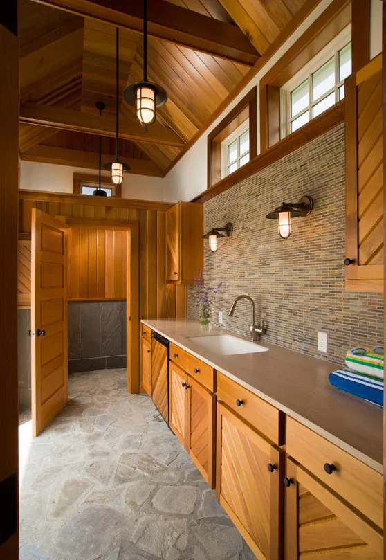 Ocean Mist by Brewster Thornton Group Architects, LLP - Photo 5
