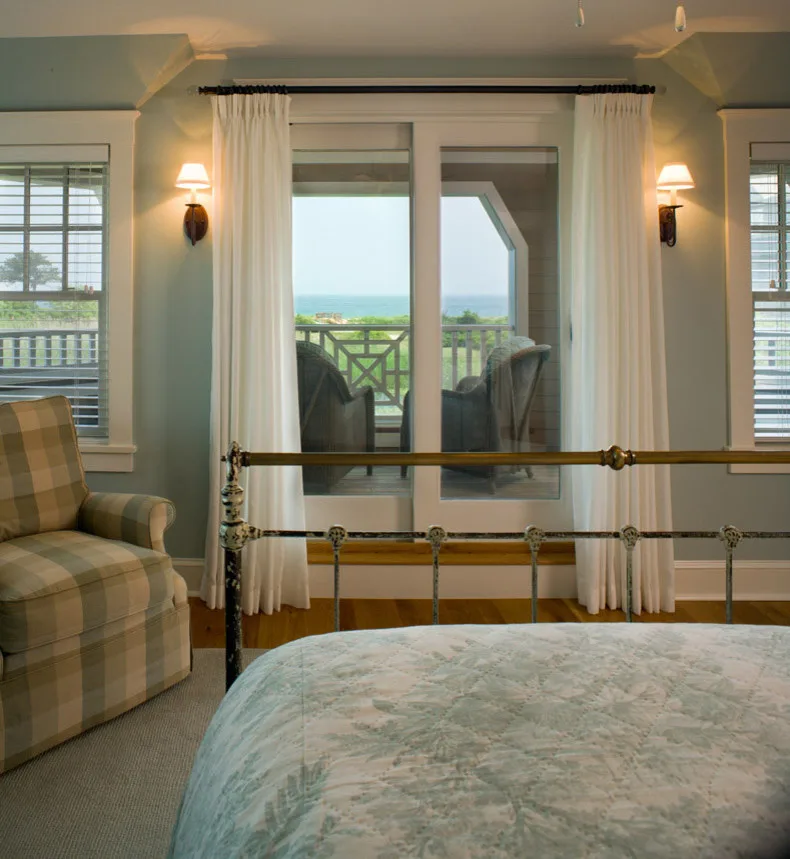Ocean Mist by Brewster Thornton Group Architects, LLP - Photo 8