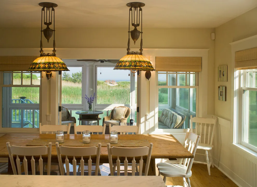 Ocean Mist by Brewster Thornton Group Architects, LLP - Photo 6