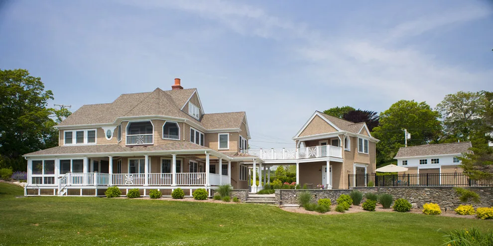 Ocean Mist by Brewster Thornton Group Architects, LLP - Photo 11