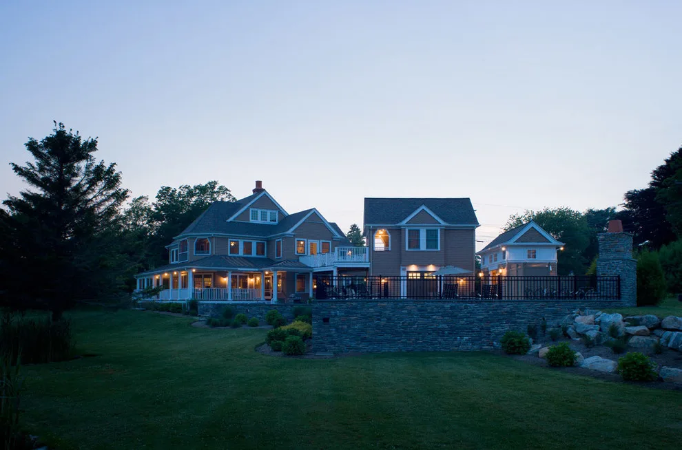Ocean Mist by Brewster Thornton Group Architects, LLP - Photo 2
