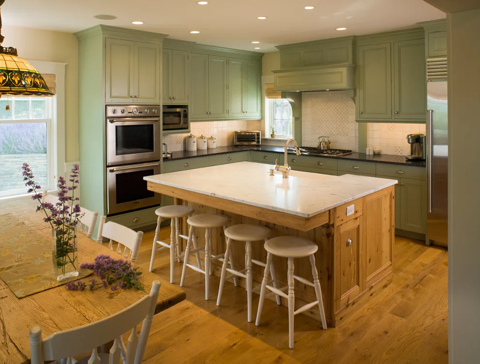 Ocean Mist by Brewster Thornton Group Architects, LLP - Photo 9