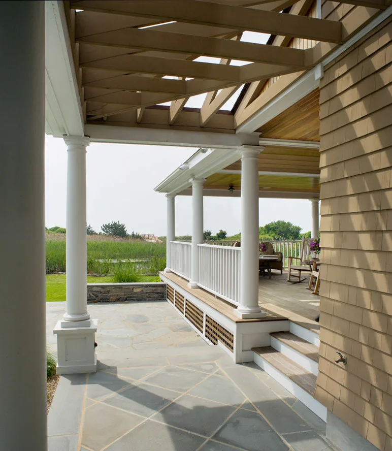 Ocean Mist by Brewster Thornton Group Architects, LLP - Photo 15