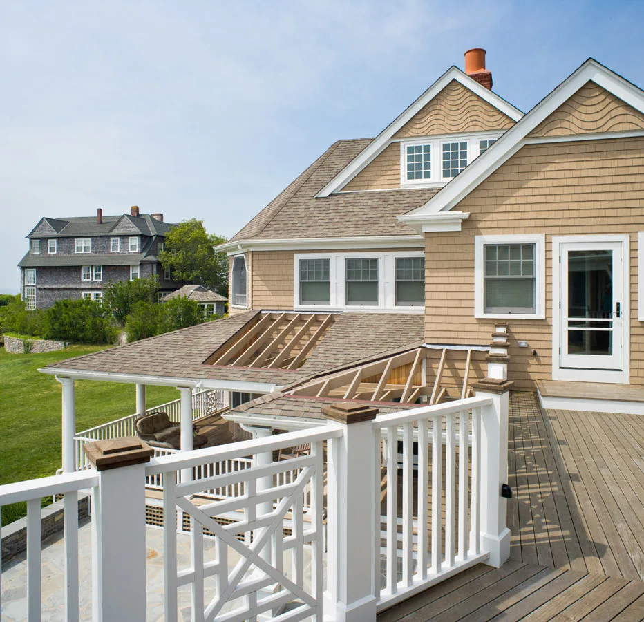 Ocean Mist by Brewster Thornton Group Architects, LLP - Photo 14