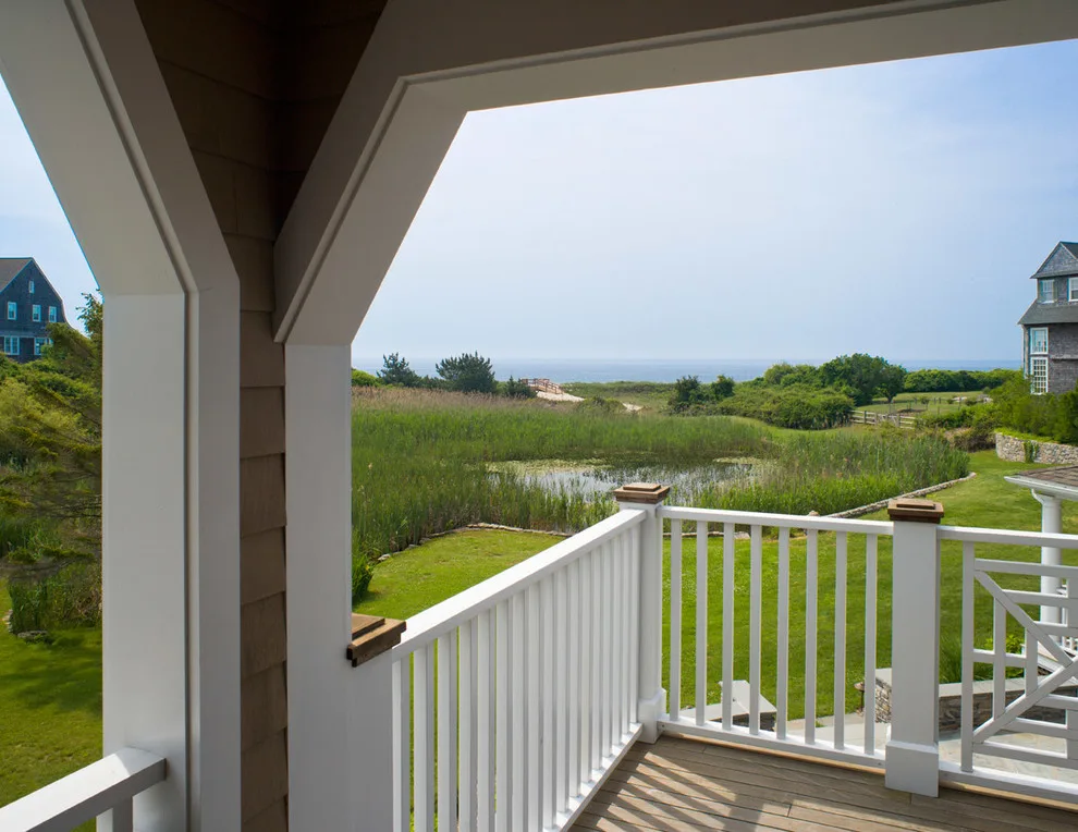 Ocean Mist by Brewster Thornton Group Architects, LLP - Photo 3