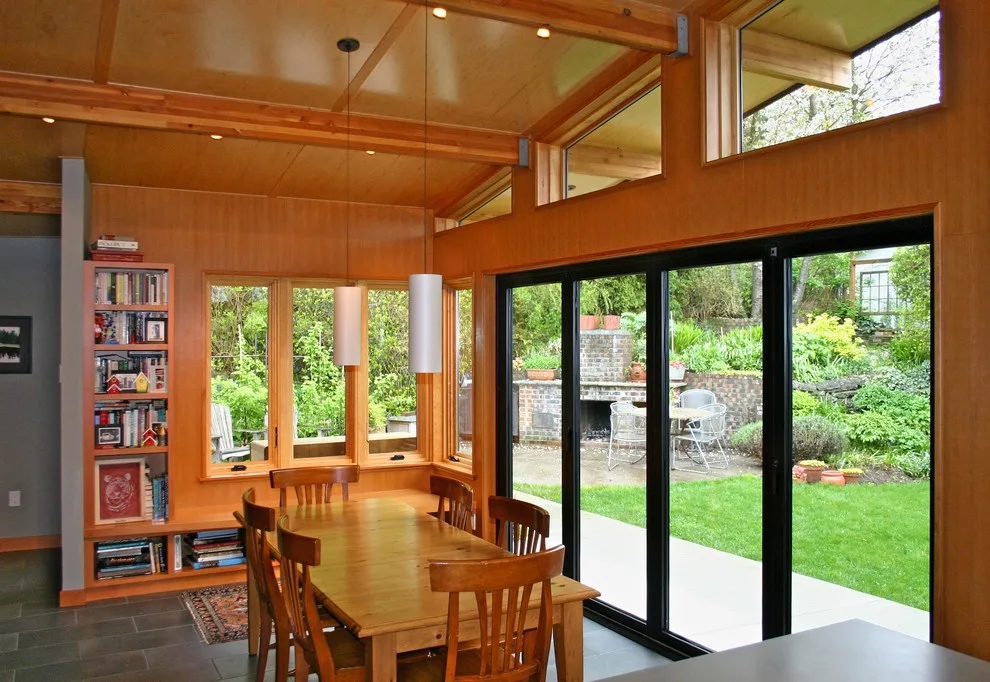 Phinney Ridge Expansion in Seattle by Tom Kuniholm Architects - Photo 6