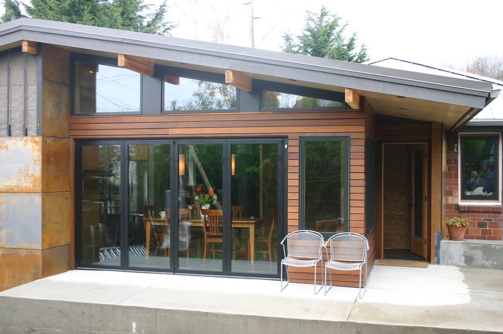 Phinney Ridge Expansion in Seattle by Tom Kuniholm Architects - Photo 7