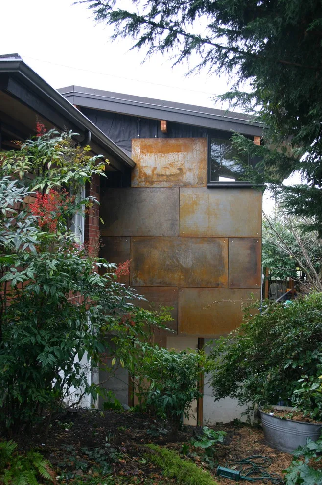 Phinney Ridge Expansion in Seattle by Tom Kuniholm Architects - Photo 8