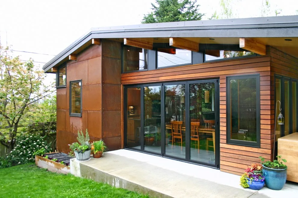 Phinney Ridge Expansion in Seattle by Tom Kuniholm Architects - Photo 10