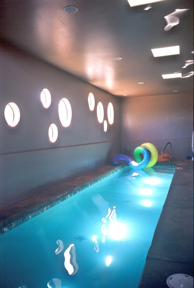 Sedona Home by William Kleinschmidt, Architect - Photo 6
