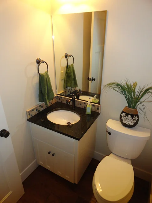 Shasta Model 30-866 by Associated Designs, Inc. - Photo 5
