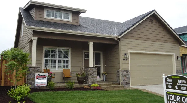 Shasta Model 30-866 by Associated Designs, Inc. - Photo 3