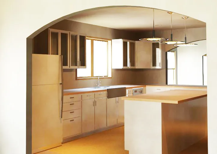 Wayne Childs, Architect - Photo 14