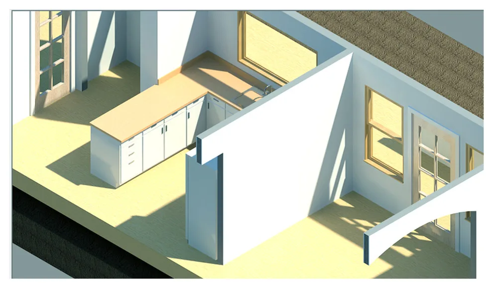 Wayne Childs, Architect - Photo 10