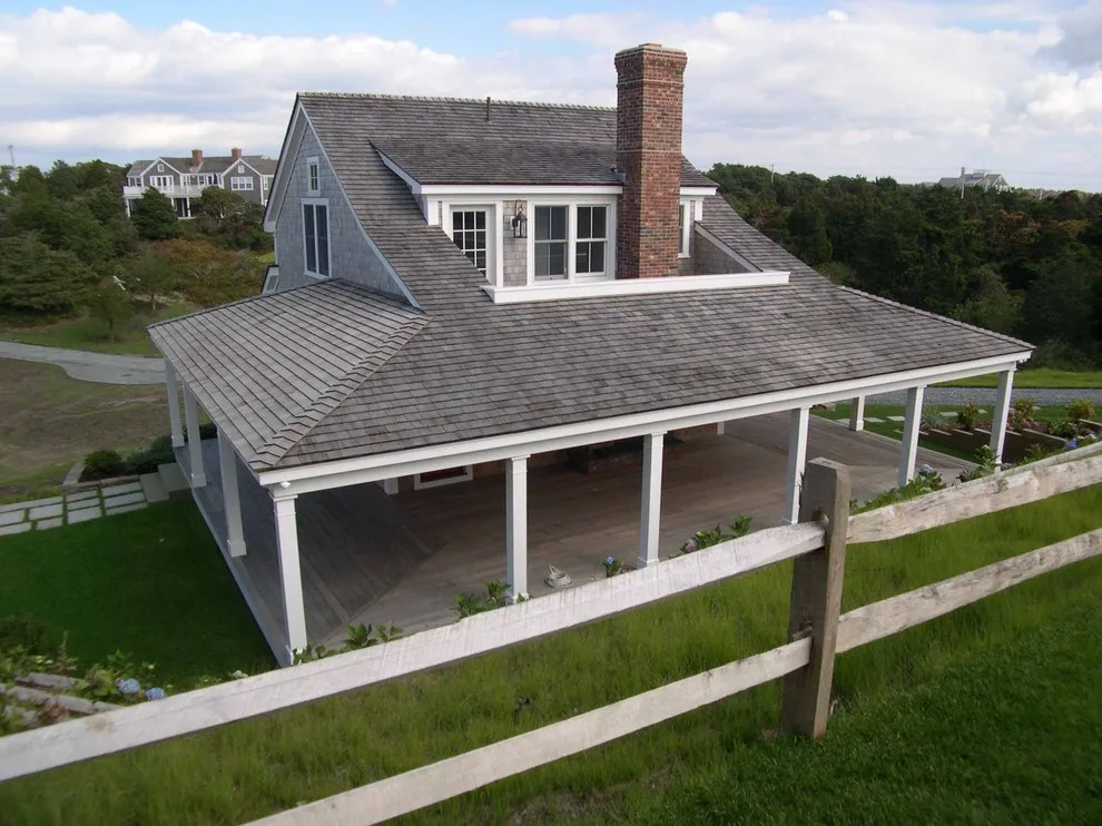 Christian C. Carey, Architect, P.C. - Photo 6