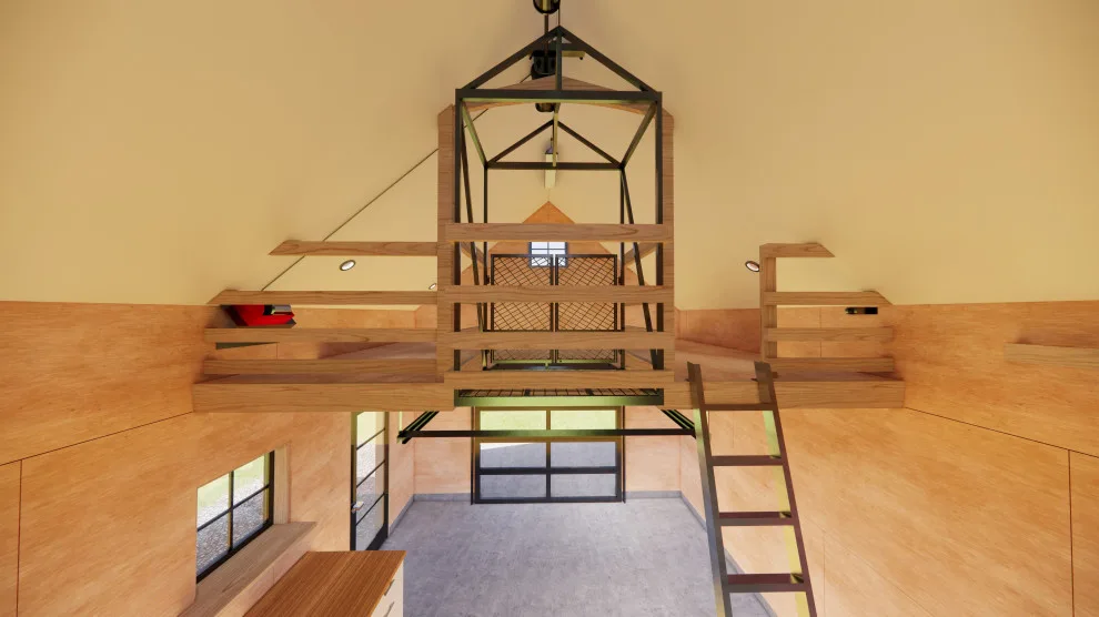 Storage Unit by NBR Design - Photo 4