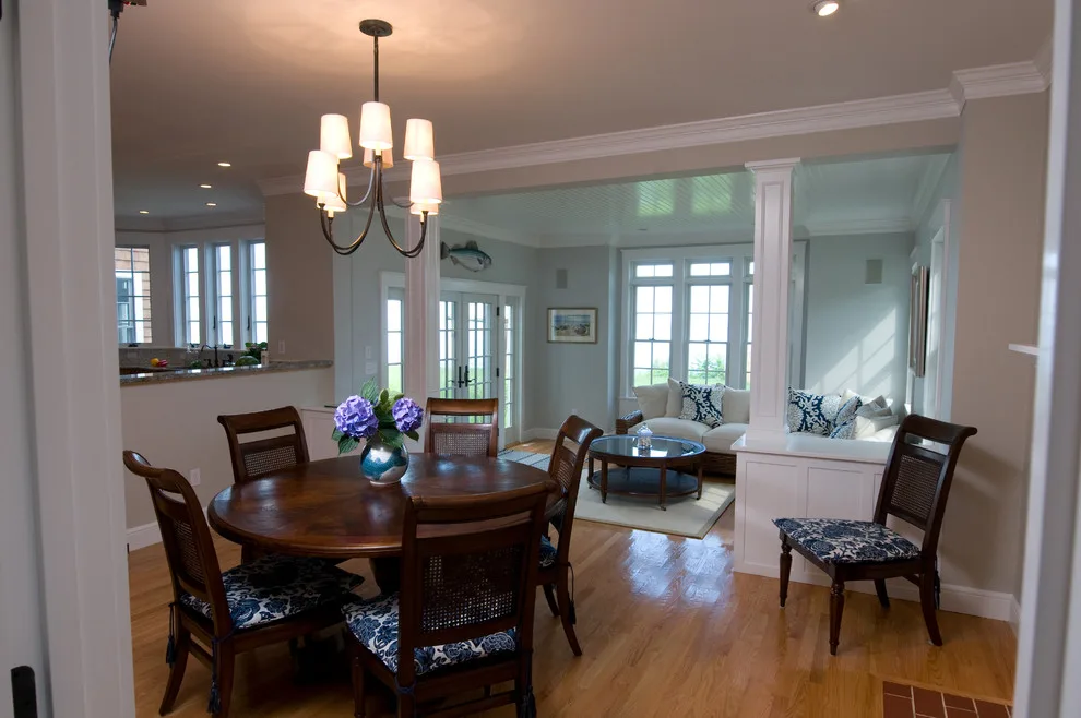 Shingle Style Home by ArchiPlicity, LLC - Photo 2