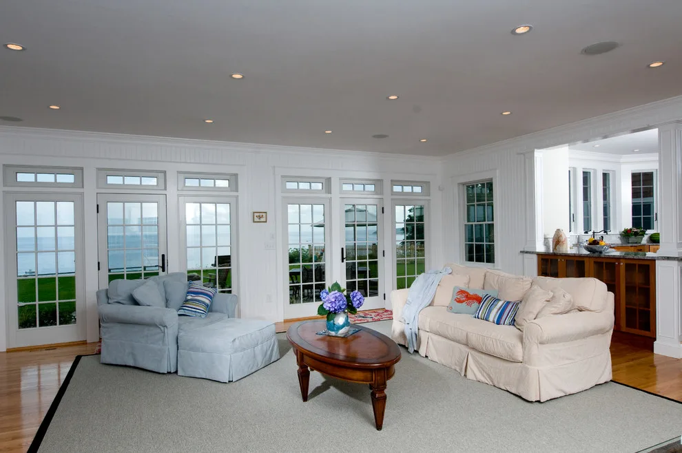 Shingle Style Home by ArchiPlicity, LLC - Photo 8