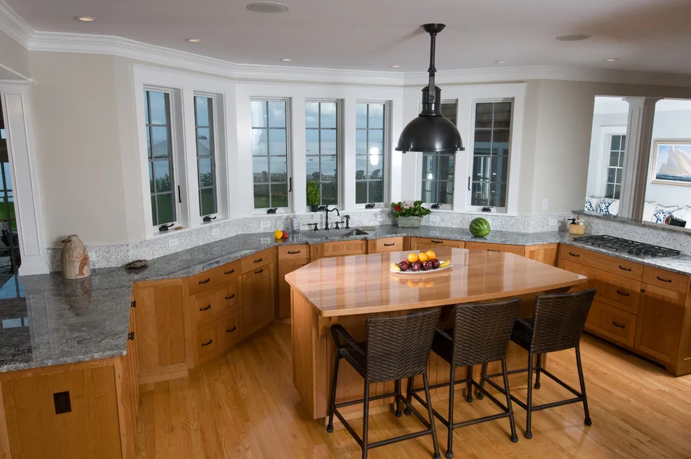 Shingle Style Home by ArchiPlicity, LLC - Photo 5
